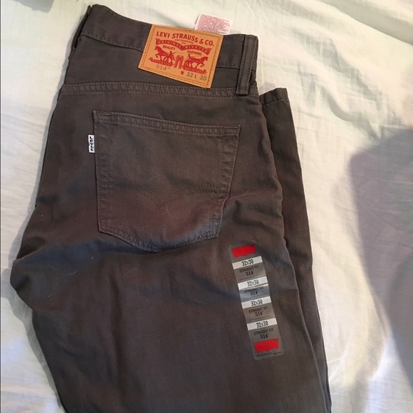 Men's Levi jeans