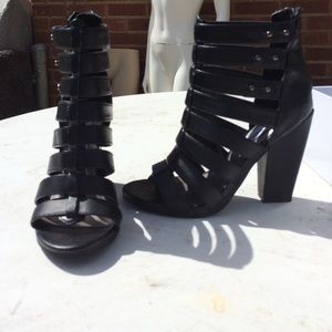 Steve Madden sandals