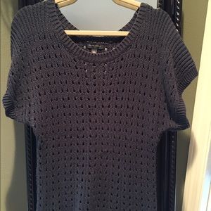 Banana Republic summer sweater