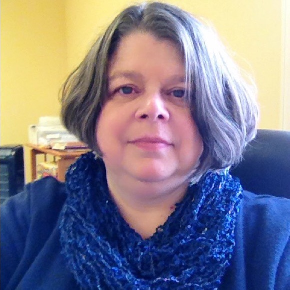 Meet your Posher, Robin - Picture 1 of 1