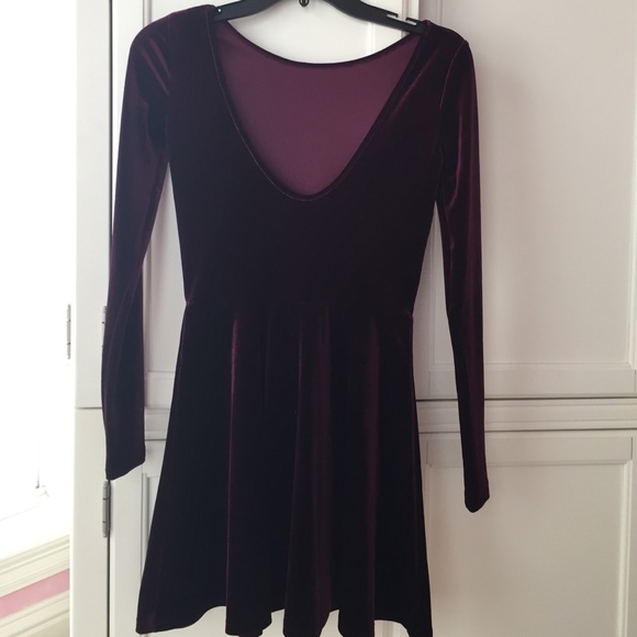 Bethany Mota Aeropostale Dress - Picture 2 of 4