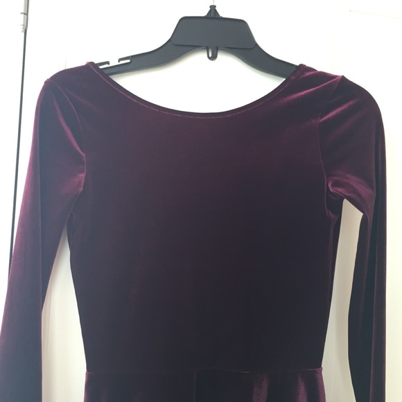 Bethany Mota Aeropostale Dress - Picture 3 of 4