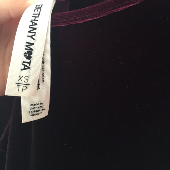 Bethany Mota Aeropostale Dress - Picture 4 of 4