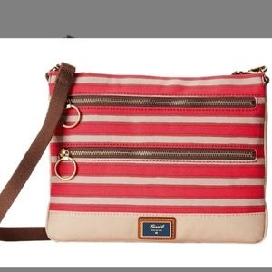 1 hour Sale 🎉🎉🎉NWT-Fossil Purse Crossbody