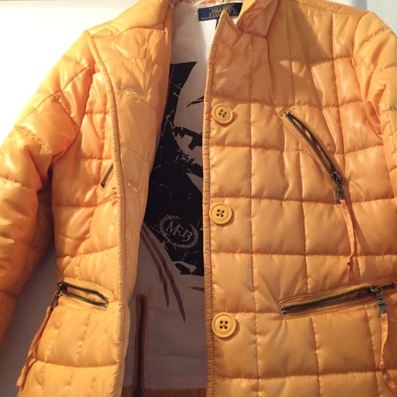 Jacket - Picture 3 of 3
