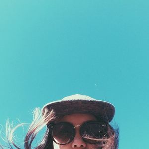 Meet your Posher, Sheena-jean