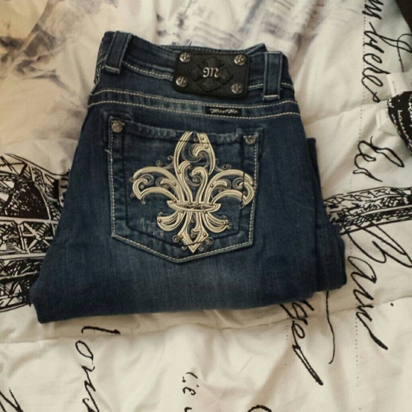 Open to offers Miss Me Jeans