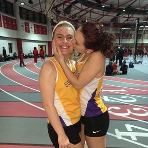 Meet your Posher, Geralyn