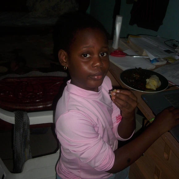 Meet your Posher, Vanessa