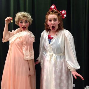 Meet your Posher, Mollie