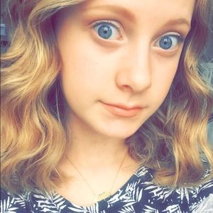 Meet your Posher, Sophie