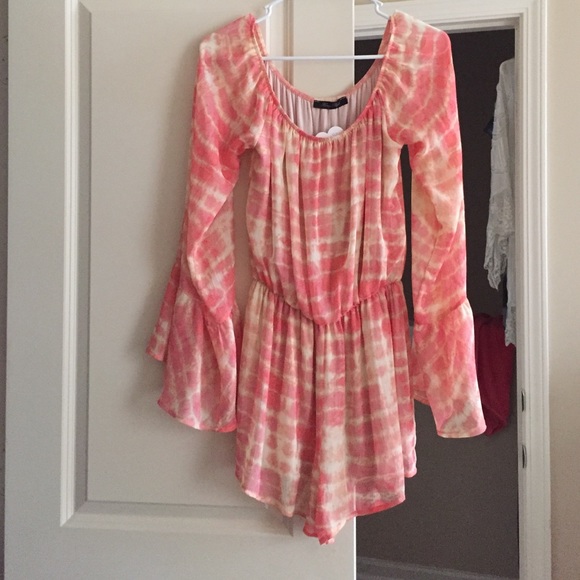Hope's Romper