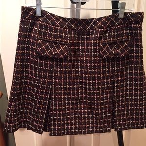 Fun flirty skirt