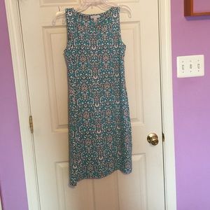 charter club dress