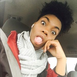 Meet your Posher, Jada