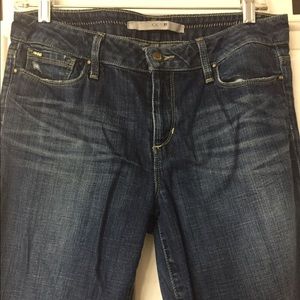 Joes jeans size 28. Skinny Visionaire fit