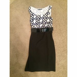 Pencil skirt Dress
