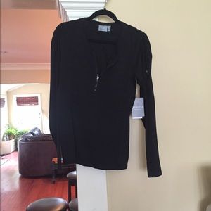 Athleta Pacifica UPF Shirt