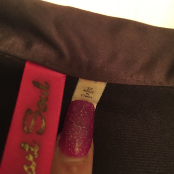 Blouse - Picture 2 of 2