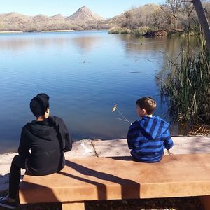 Meet your Posher, Blanca