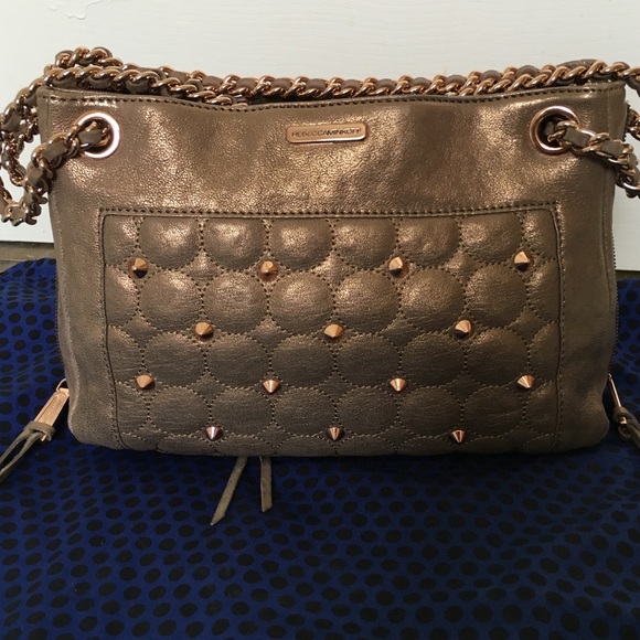 Rebecca Minkoff Handbags - Rebecca Minkoff Swing Bag.