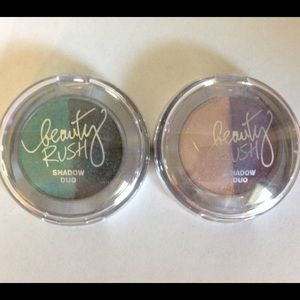 BS eyeshadow set!
