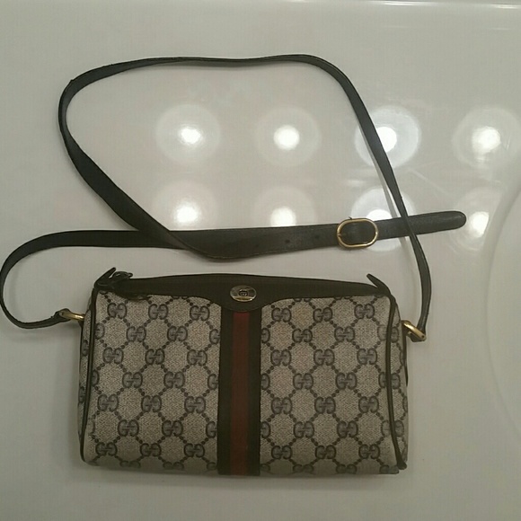 Vintage Gucci Purse
