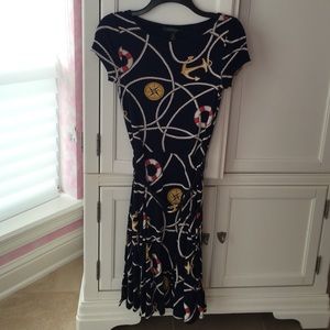 Ralph Lauren Dress