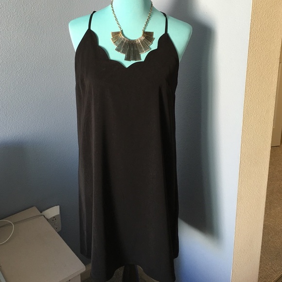 Coverii Dresses & Skirts - COVERII Mini dress LOWEST PRICE