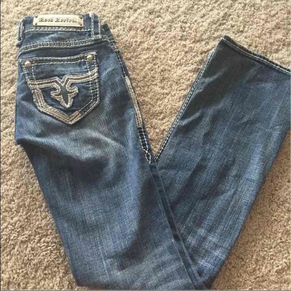Rock Revivals