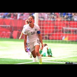 Meet your Posher, Shelby