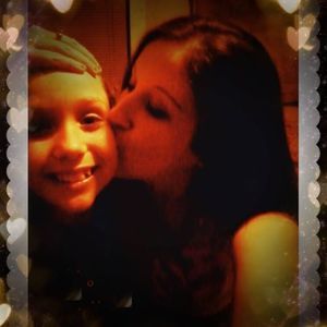 Meet your Posher, Kathy