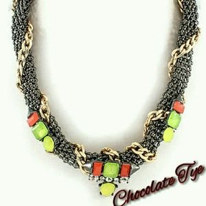 Fashion Necklace