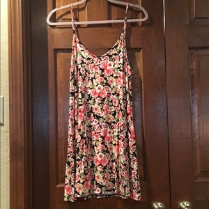 Perfect sundress for spring!