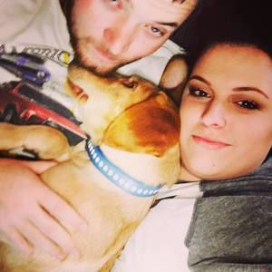 Meet your Posher, Katherine