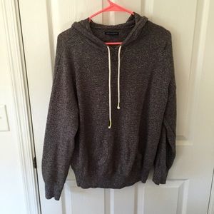 Light pull over