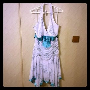 Sleeveless Dress