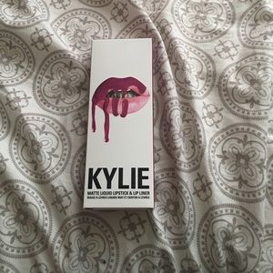 Kylie