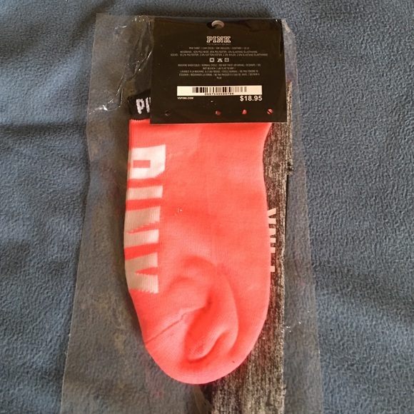 PINK Victoria's Secret Accessories - Pink