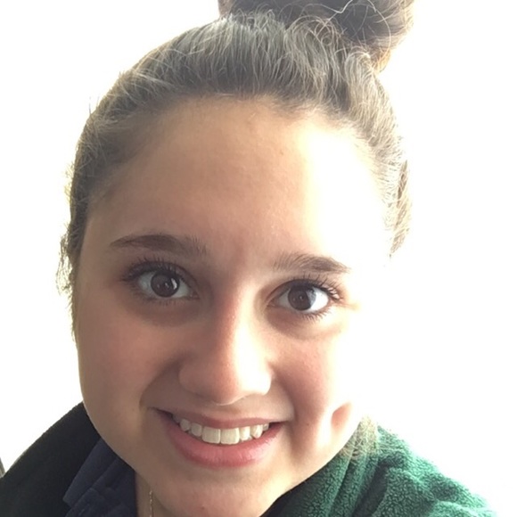 Meet your Posher, Kayli