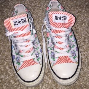 Turtle converse!!