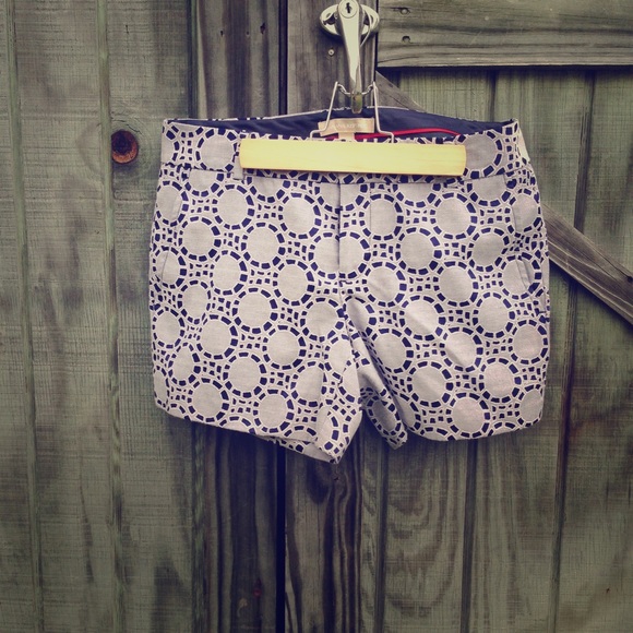Banana Republic shorts