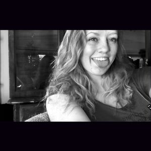 Meet your Posher, Shayla