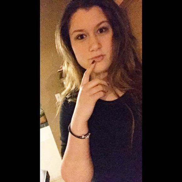 Meet your Posher, Gretchen