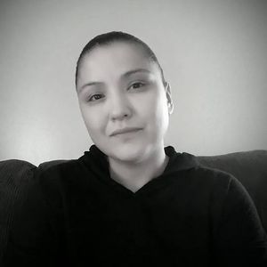 Meet your Posher, Addie