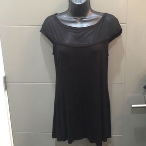 Stitch fix mesh tank