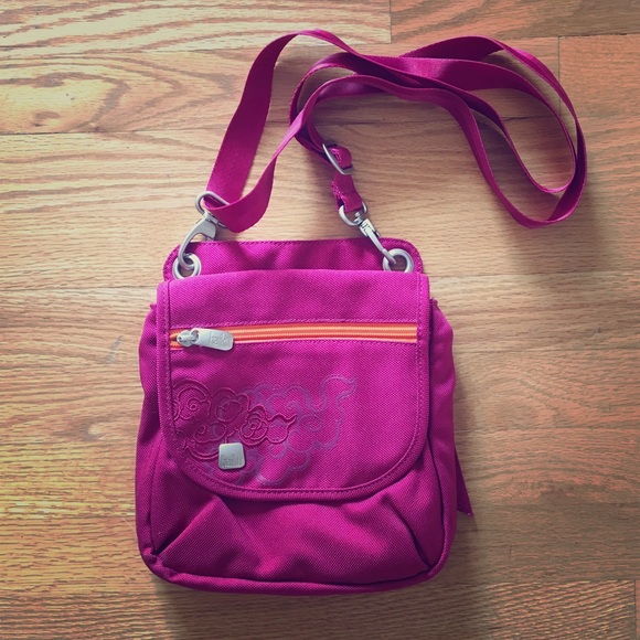 Haiku Grab Bag 2 - Raspberry