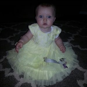 Meet your Posher, Marian doll