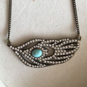 Forever21 vintage feeling necklace