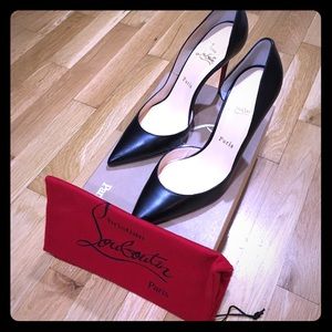 Christian Louboutin Heels